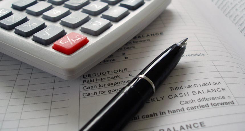 Tax Advisers in Huddersfield